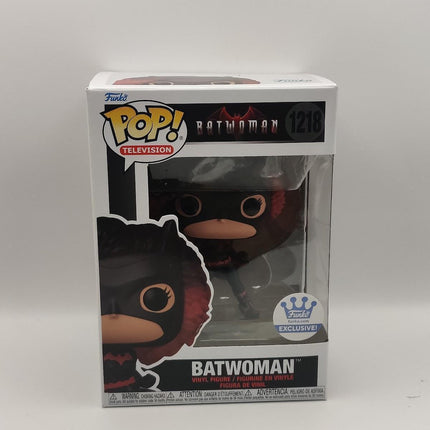 Funko Pop | #1218 Batwoman | DC