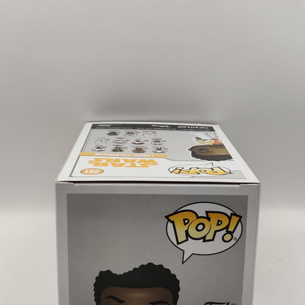 Funko Pop | #251 Lando Calrissian (Solo Movie) | Star Wars