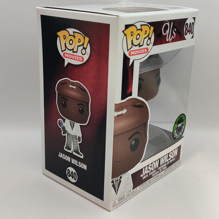 Funko Pop | #840 Jason Wilson | Us