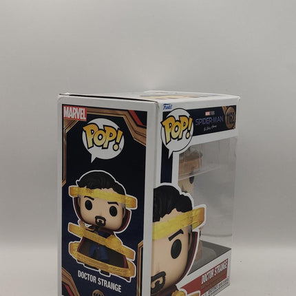 Funko Pop | #1162 Doctor Strange | Spider-Man No Way Home