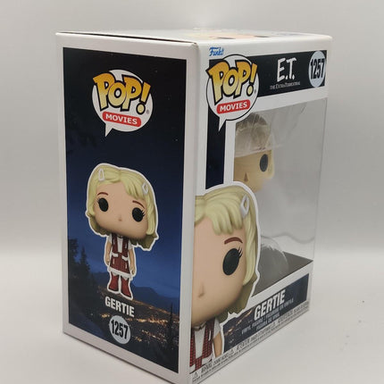 Funko Pop | #1257 Gertie | E.T.