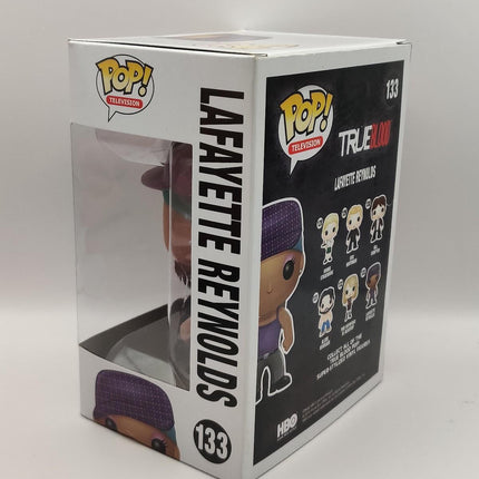 Funko Pop | #133 Lafayette Reynolds | True Blood