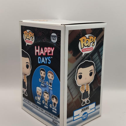 Funko Pop | #1127 Joanie | Happy Days