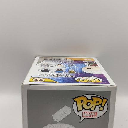 Funko Pop | #77 The Collector | Guardians of the Galaxy