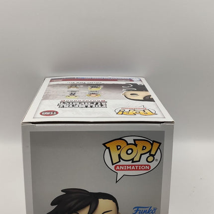 Funko Pop | #1180 Greed | Full Metal Alchemist