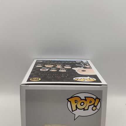 Funko Pop | #05 Daemon Targaryen | House of The Dragon
