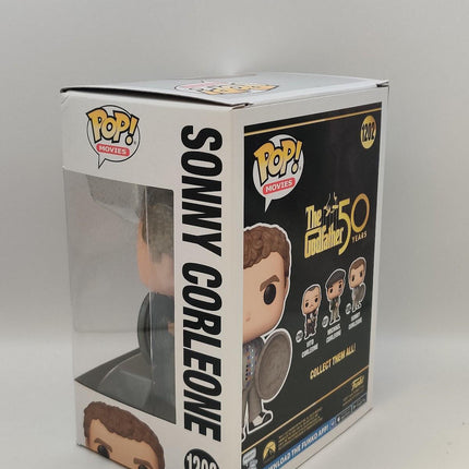 Funko Pop | #1202 Sonny Corleone | The Godfather