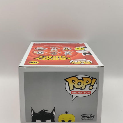 Funko Pop | #309 Sylvester and Tweety | Looney Tunes