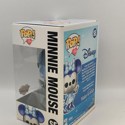 Funko Pop | #SE Minnie Mouse | Disney