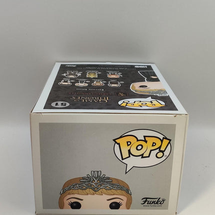 Funko Pop | #51 Cersei Lannister | Game of Thrones