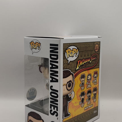 Funko Pop | #1357 Indiana Jones