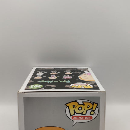 Funko Pop | #303 Summer | Rick and Morty