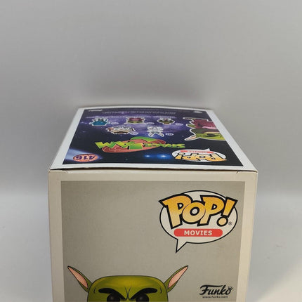 Funko Pop | #416 Swackhammer | Spacejam