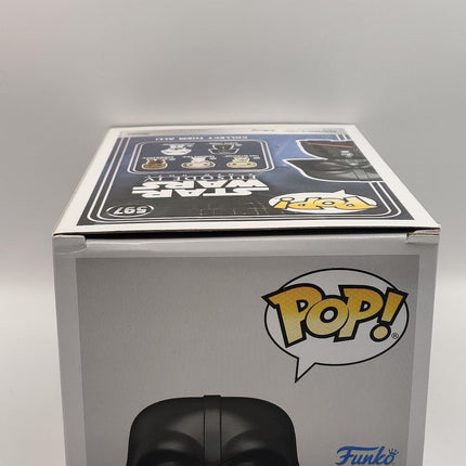 Funko Pop | #597 Darth Vader | Star Wars