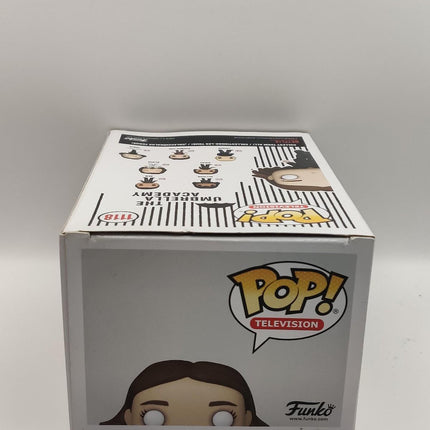 Funko Pop | #1118 Vanya | The Umbrella Academy