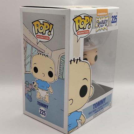 Funko Pop | #225 Tommy Pickles | Rugrats