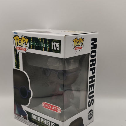 Funko Pop | #1175 Morpheus | The Matrix
