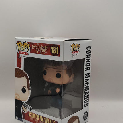 Funko Pop | #181 Connor MacManus | The Boondock Saints