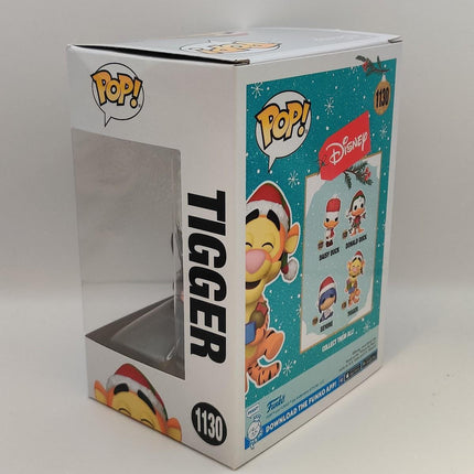 Funko Pop | #1130 Tigger | Disney