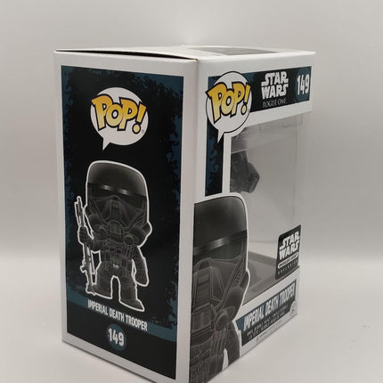 Funko Pop | #149 Imperial Death Trooper | Star Wars