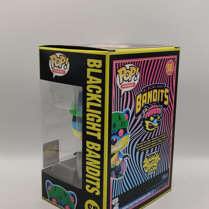 Funko Pop | #SE Blacklight Bandits | Funko
