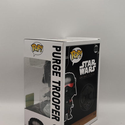 Funko Pop | #533 Purge Trooper | Star Wars