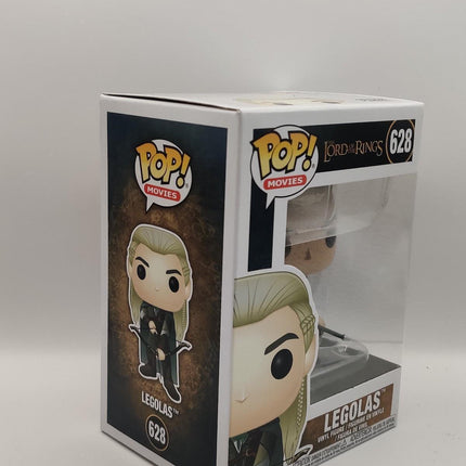 Funko Pop | #628 Legolas | Lord of the Rings