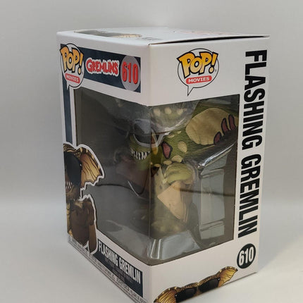 Funko Pop | #610 Flashing Gremlin | Gremlins