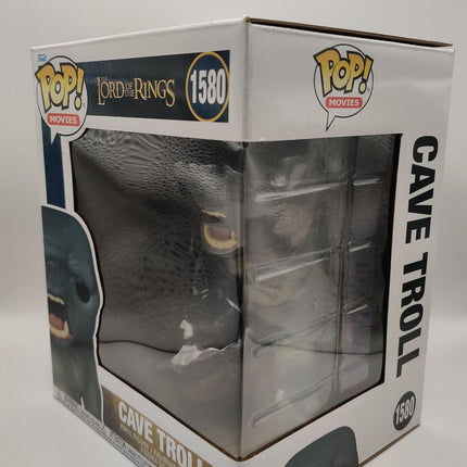 Funko Pop | #1580 Cave Troll | Lord of the Rings