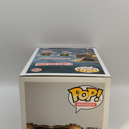 Funko Pop | #610 Flashing Gremlin | Gremlins