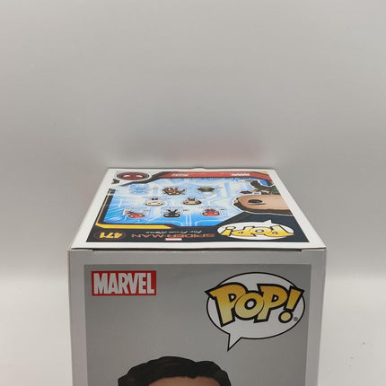 Funko Pop | #471 MJ | Spider-Man Far From Home