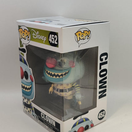 Funko Pop | #452 Clown | Disney