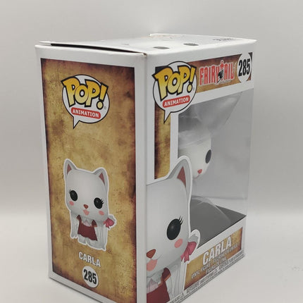 Funko Pop | #285 Carla | FairyTale