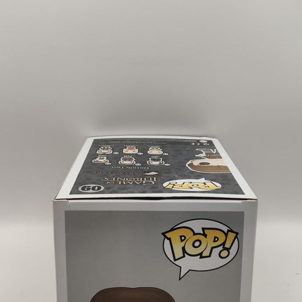 Funko Pop | #09 Arya Stark | Game of Thrones