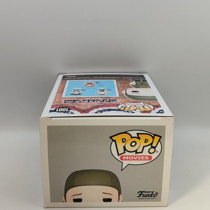 Funko Pop | #1001 John Winger | Stripes