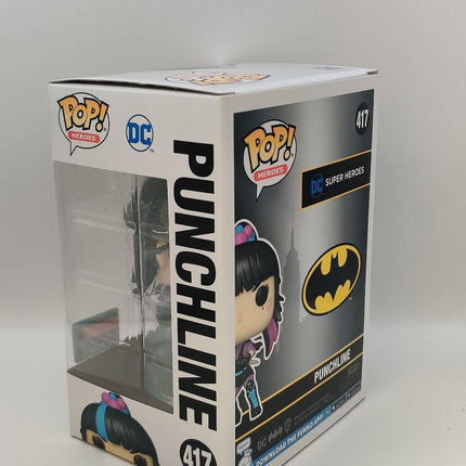 Funko Pop | #417 Punchline | Batman
