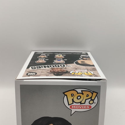 Funko Pop | #1068 Data | The Goonies