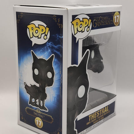 Funko Pop | #17 Thestral | The Crimes of Grindelwald
