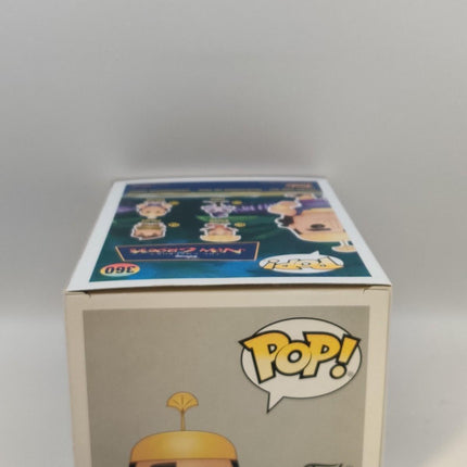 Funko Pop | #360 Kronk | Disney