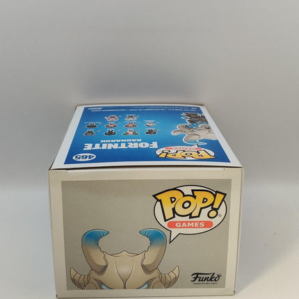 Funko Pop | #465 Ragnarok GITD | Fortnite