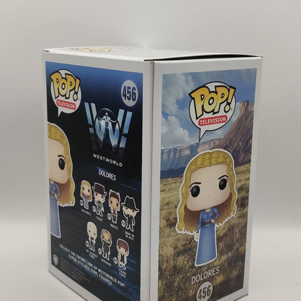 Funko Pop | #456 Dolores | Westworld