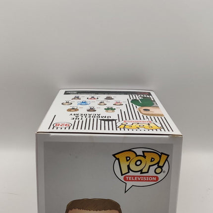 Funko Pop | #928 Luther | The Umbrella Academy