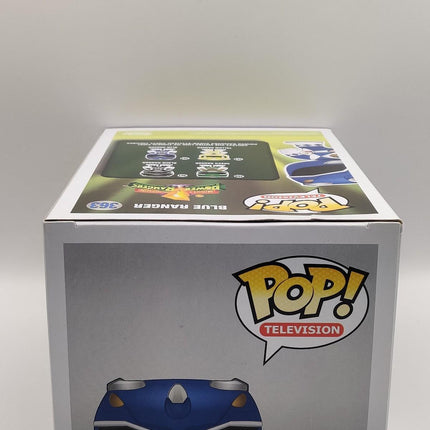Funko Pop | #363 Blue Ranger | Power Rangers