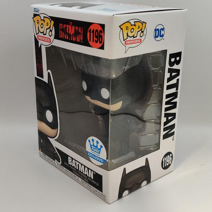 Funko Pop | #1196 Batman | The Batman