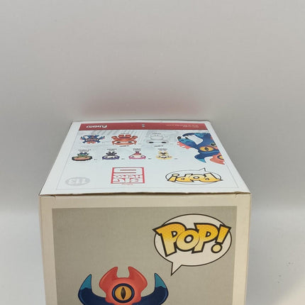 Funko Pop | #113 Fred | Big Hero 6