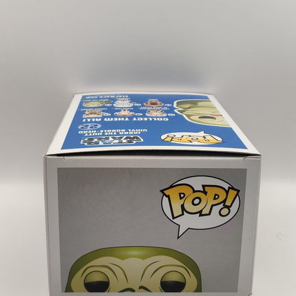 Funko Pop | #22 Jabba the Hutt | Star Wars
