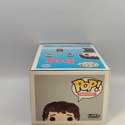 Funko Pop | #794 Josh Baskin | Big