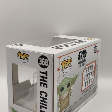 Funko Pop | #368 The Child | Star Wars