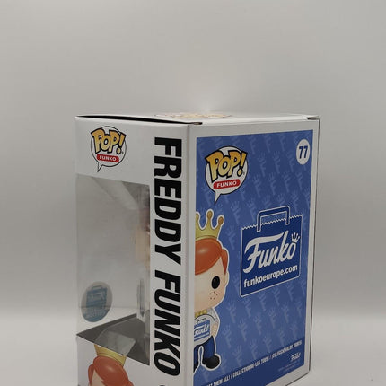 Funko Pop | #77 Freddy Funko | Funko