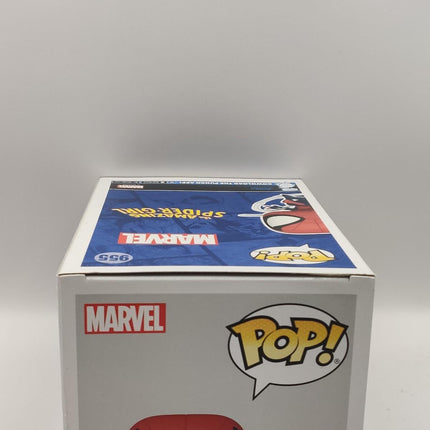 Funko Pop | #955 Spider-Girl | Marvel